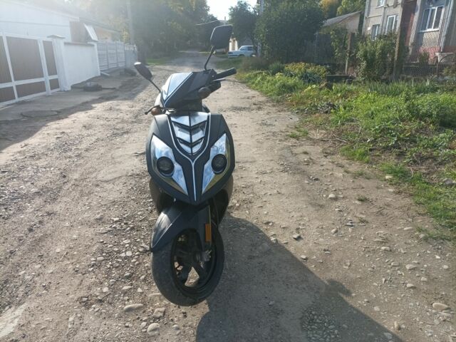 Інша Інша, об'ємом двигуна 0.15 л та пробігом 0 тис. км за 623 $, фото 1 на Automoto.ua