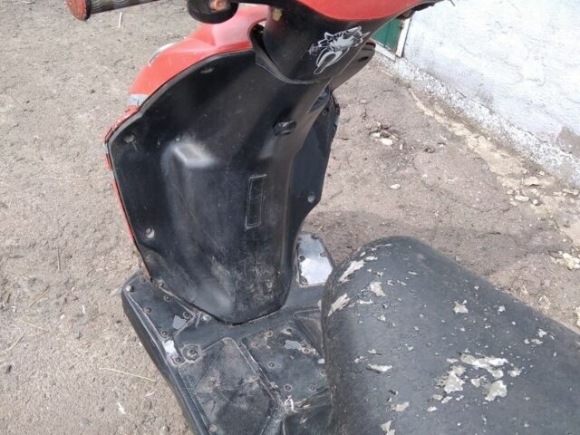 Другая Другая, объемом двигателя 80 л и пробегом 0 тыс. км за 101 $, фото 6 на Automoto.ua