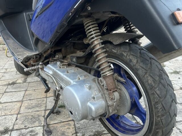 Другая Другая, объемом двигателя 0.15 л и пробегом 0 тыс. км за 250 $, фото 5 на Automoto.ua