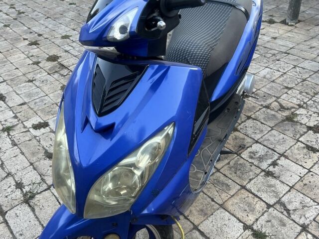 Другая Другая, объемом двигателя 0.15 л и пробегом 0 тыс. км за 250 $, фото 4 на Automoto.ua