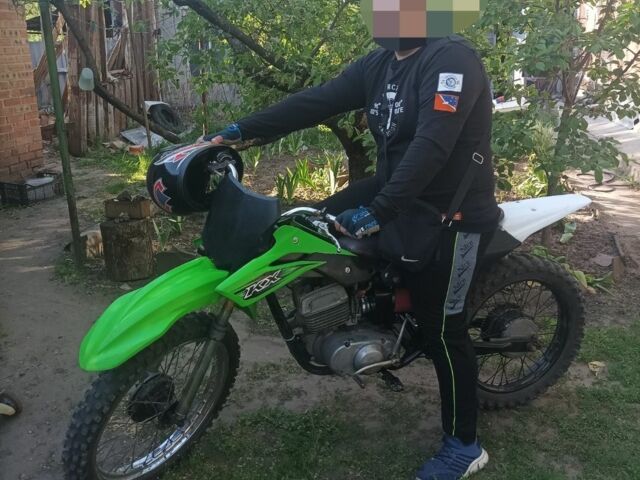 Інша Інша, об'ємом двигуна 0.13 л та пробігом 0 тис. км за 428 $, фото 3 на Automoto.ua