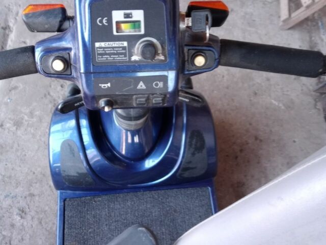 Другая Другая, объемом двигателя 0 л и пробегом 0 тыс. км за 479 $, фото 3 на Automoto.ua