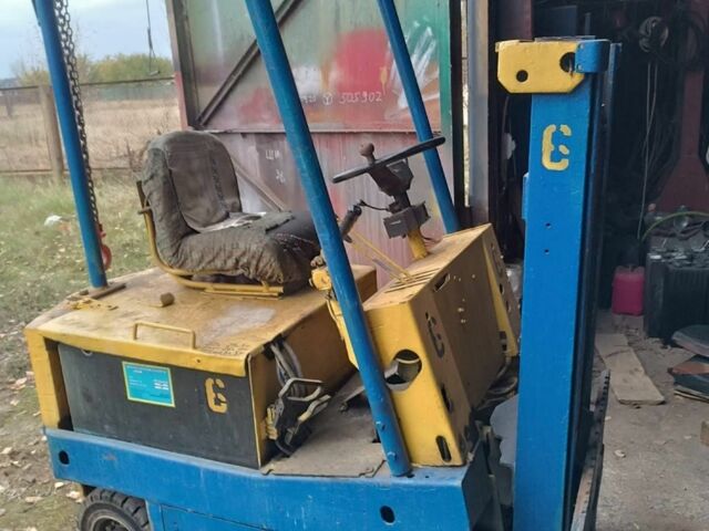 Інша Інша, об'ємом двигуна 0 л та пробігом 0 тис. км за 594 $, фото 2 на Automoto.ua