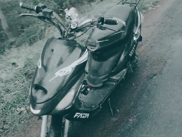 Другая Другая, объемом двигателя 49 л и пробегом 0 тыс. км за 192 $, фото 3 на Automoto.ua