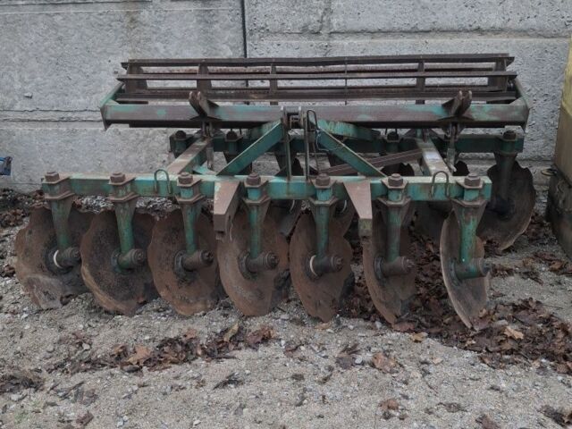 Другая Другая, объемом двигателя 0 л и пробегом 0 тыс. км за 1068 $, фото 5 на Automoto.ua