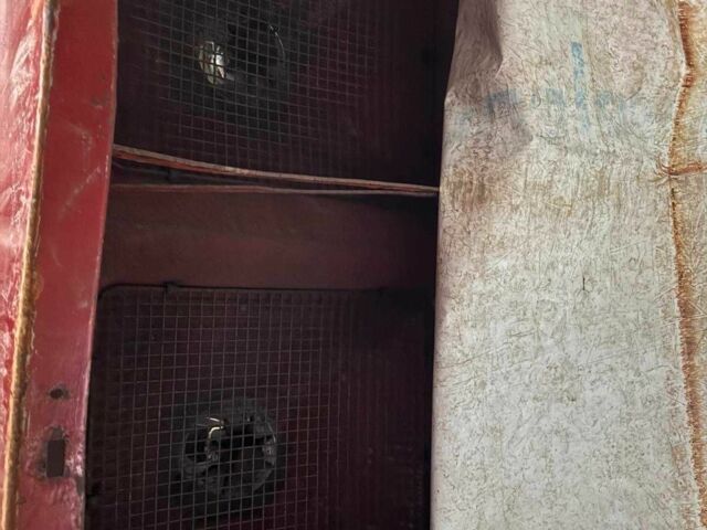 Другая Другая, объемом двигателя 0 л и пробегом 0 тыс. км за 4200 $, фото 3 на Automoto.ua