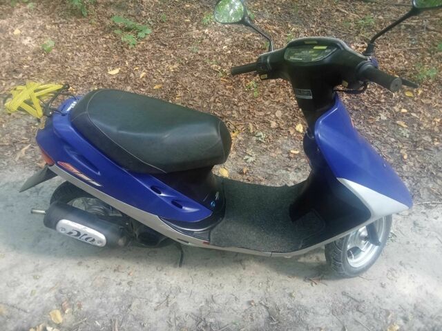 Другая Другая, объемом двигателя 49 л и пробегом 0 тыс. км за 300 $, фото 3 на Automoto.ua