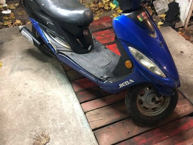 Другая Другая, объемом двигателя 80 л и пробегом 0 тыс. км за 131 $, фото 3 на Automoto.ua