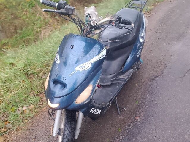 Другая Другая, объемом двигателя 49 л и пробегом 0 тыс. км за 192 $, фото 4 на Automoto.ua