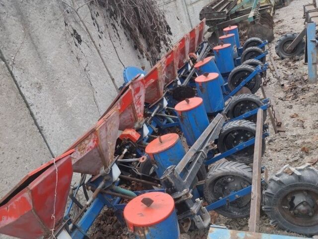 Другая Другая, объемом двигателя 0 л и пробегом 0 тыс. км за 1068 $, фото 7 на Automoto.ua