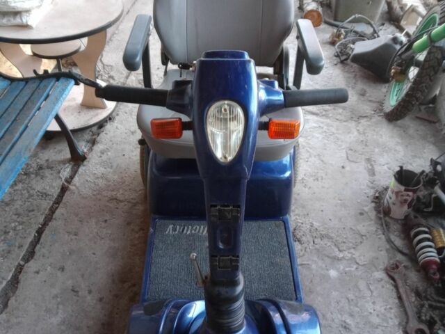 Другая Другая, объемом двигателя 0 л и пробегом 0 тыс. км за 479 $, фото 1 на Automoto.ua