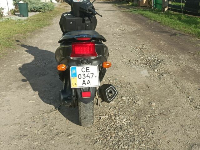 Другая Другая, объемом двигателя 0.15 л и пробегом 0 тыс. км за 476 $, фото 6 на Automoto.ua