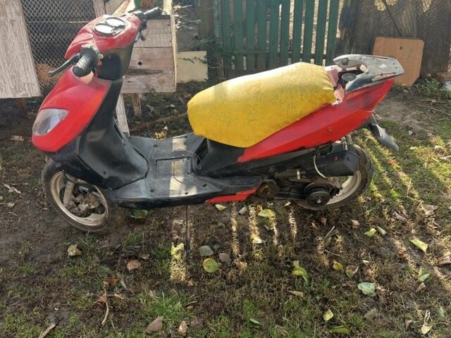 Другая Другая, объемом двигателя 80 л и пробегом 0 тыс. км за 96 $, фото 1 на Automoto.ua