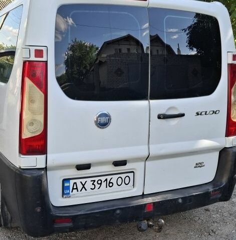 Інша Інша, об'ємом двигуна 0 л та пробігом 0 тис. км за 5800 $, фото 15 на Automoto.ua