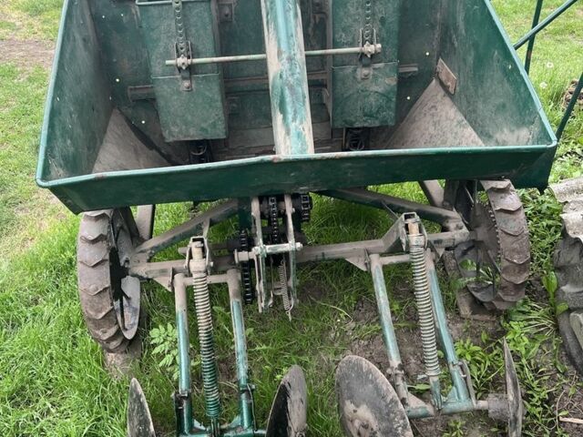 Другая Другая, объемом двигателя 0 л и пробегом 0 тыс. км за 357 $, фото 1 на Automoto.ua