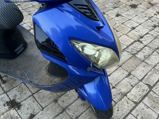 Другая Другая, объемом двигателя 0.15 л и пробегом 0 тыс. км за 250 $, фото 1 на Automoto.ua