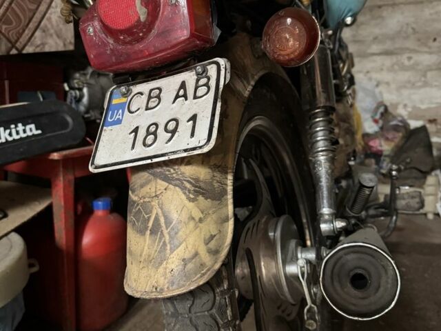 Другая Другая, объемом двигателя 49 л и пробегом 0 тыс. км за 374 $, фото 3 на Automoto.ua