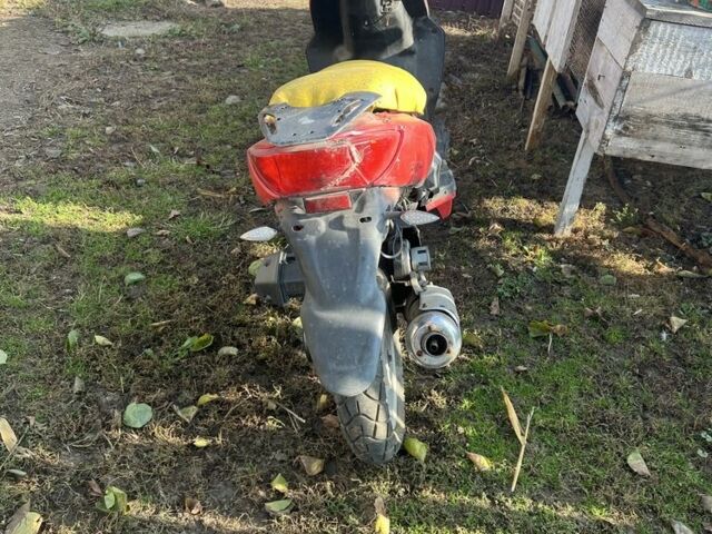 Другая Другая, объемом двигателя 80 л и пробегом 0 тыс. км за 96 $, фото 2 на Automoto.ua