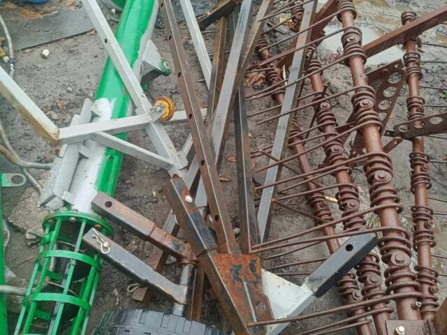 Інша Інша, об'ємом двигуна 0 л та пробігом 0 тис. км за 640 $, фото 1 на Automoto.ua