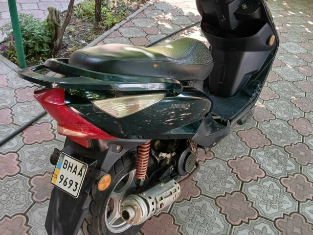 Інша Інша, об'ємом двигуна 49 л та пробігом 0 тис. км за 400 $, фото 3 на Automoto.ua