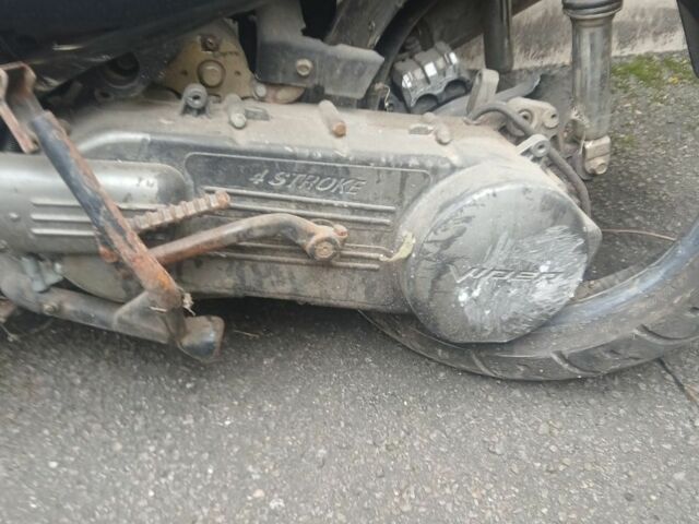 Другая Другая, объемом двигателя 0.15 л и пробегом 0 тыс. км за 240 $, фото 4 на Automoto.ua