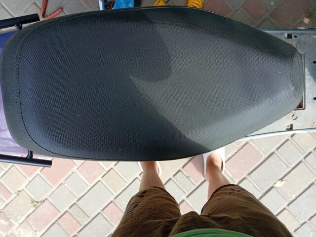 Інша Інша, об'ємом двигуна 50 л та пробігом 0 тис. км за 182 $, фото 6 на Automoto.ua