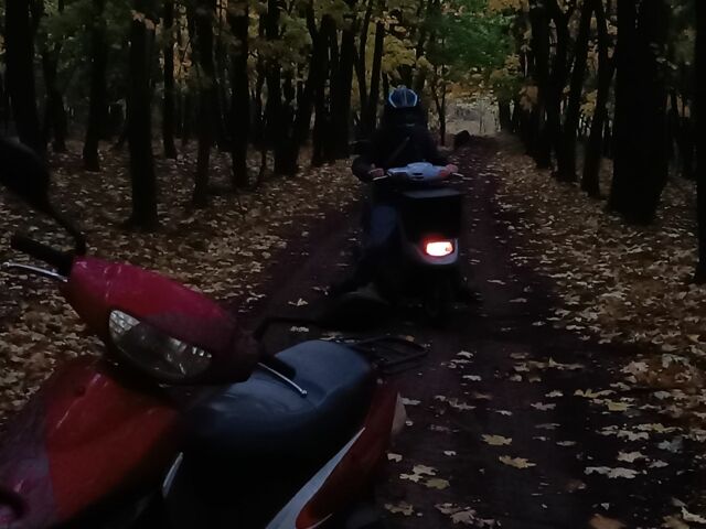 Інша Інша, об'ємом двигуна 49 л та пробігом 0 тис. км за 288 $, фото 3 на Automoto.ua