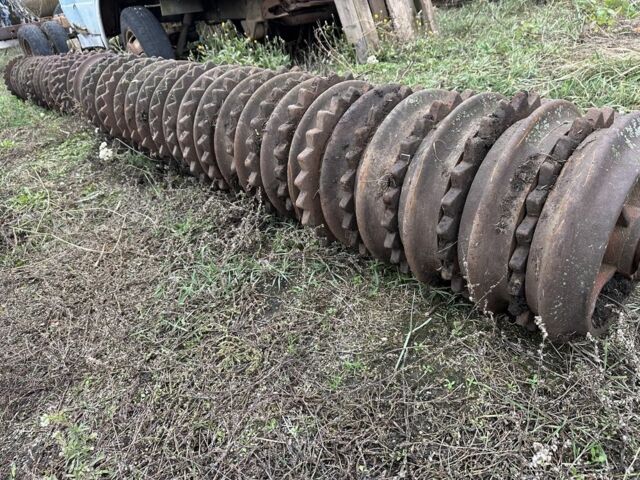 Другая Другая, объемом двигателя 0 л и пробегом 0 тыс. км за 1183 $, фото 4 на Automoto.ua