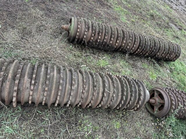 Другая Другая, объемом двигателя 0 л и пробегом 0 тыс. км за 1183 $, фото 5 на Automoto.ua