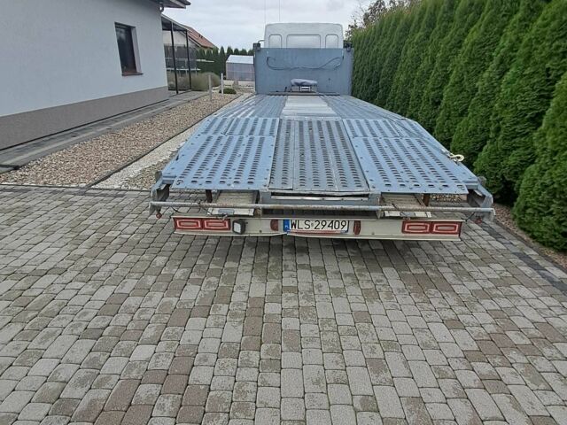 Другая Другая, объемом двигателя 0 л и пробегом 0 тыс. км за 12558 $, фото 6 на Automoto.ua