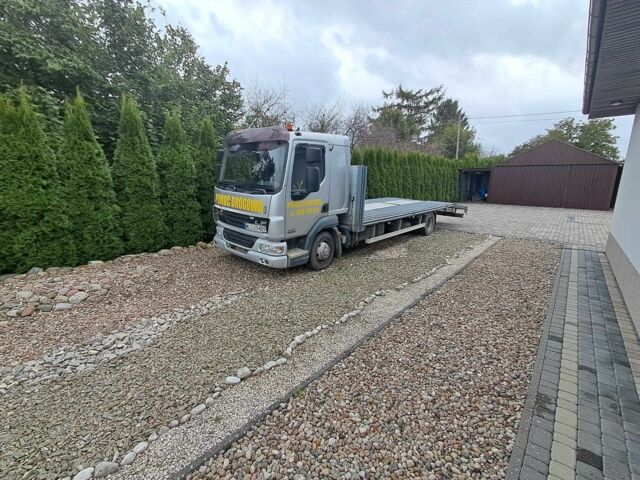 Другая Другая, объемом двигателя 0 л и пробегом 0 тыс. км за 12558 $, фото 1 на Automoto.ua