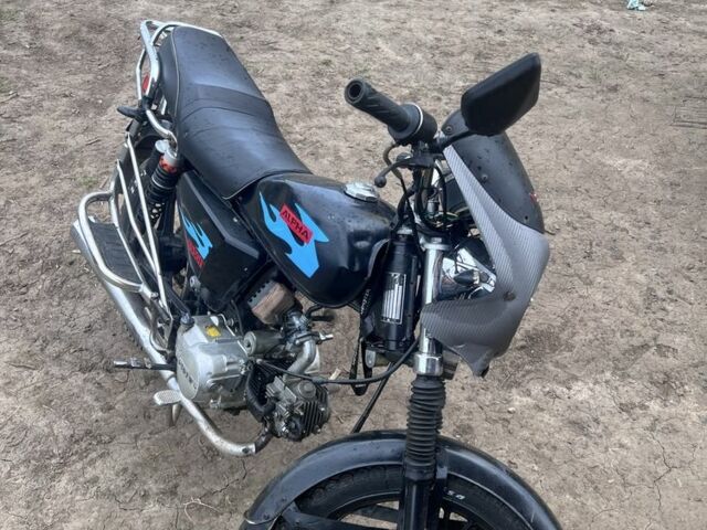 Інша Інша, об'ємом двигуна 0.11 л та пробігом 0 тис. км за 300 $, фото 6 на Automoto.ua