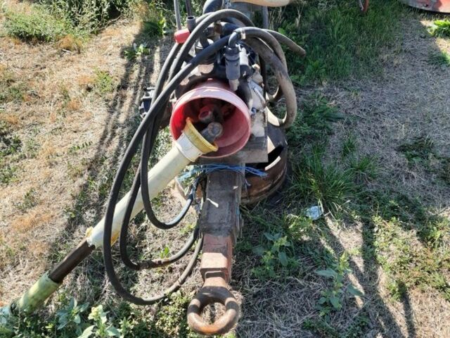 Другая Другая, объемом двигателя 0 л и пробегом 0 тыс. км за 3000 $, фото 2 на Automoto.ua