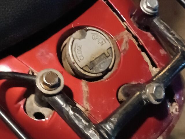 Інша Інша, об'ємом двигуна 49 л та пробігом 0 тис. км за 288 $, фото 2 на Automoto.ua