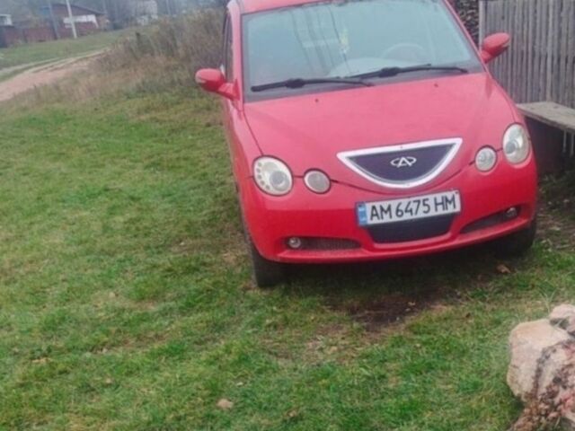 Другая Другая, объемом двигателя 1 л и пробегом 0 тыс. км за 1100 $, фото 2 на Automoto.ua