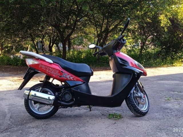 Другая Другая, объемом двигателя 0.13 л и пробегом 0 тыс. км за 146 $, фото 3 на Automoto.ua