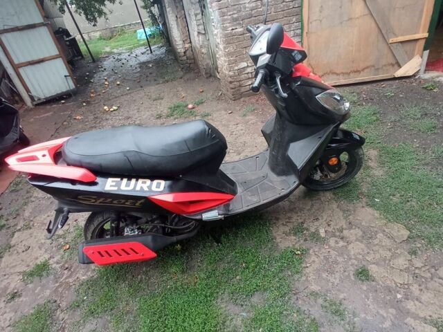 Другая Другая, объемом двигателя 0 л и пробегом 0 тыс. км за 240 $, фото 1 на Automoto.ua