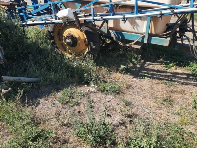 Другая Другая, объемом двигателя 0 л и пробегом 0 тыс. км за 3000 $, фото 4 на Automoto.ua