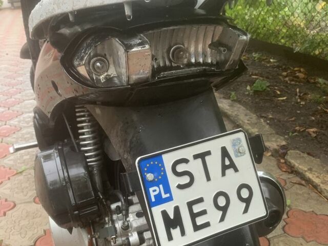 Другая Другая, объемом двигателя 0.13 л и пробегом 0 тыс. км за 583 $, фото 3 на Automoto.ua