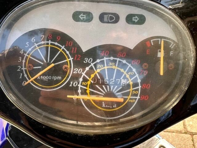 Другая Другая, объемом двигателя 0 л и пробегом 0 тыс. км за 357 $, фото 6 на Automoto.ua