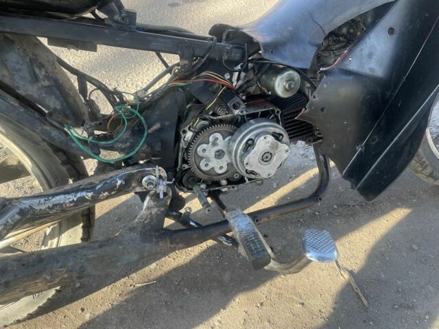 Другая Другая, объемом двигателя 0 л и пробегом 0 тыс. км за 25 $, фото 4 на Automoto.ua