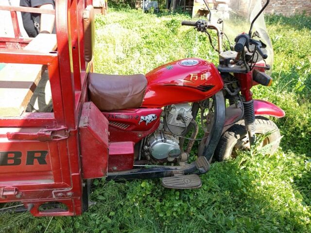 Другая Другая, объемом двигателя 0.2 л и пробегом 0 тыс. км за 710 $, фото 2 на Automoto.ua