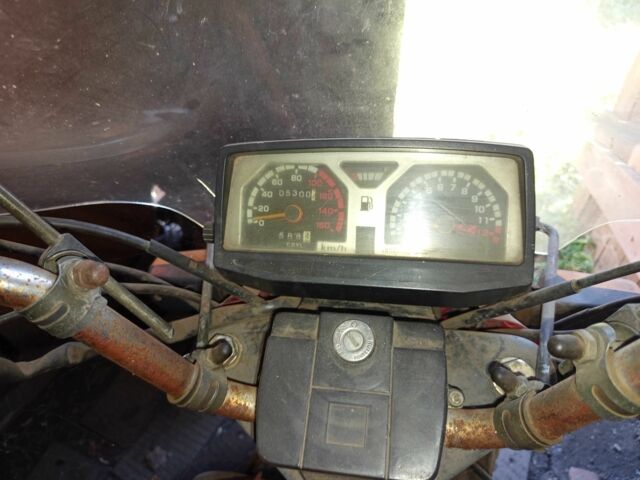 Другая Другая, объемом двигателя 0.2 л и пробегом 0 тыс. км за 710 $, фото 6 на Automoto.ua