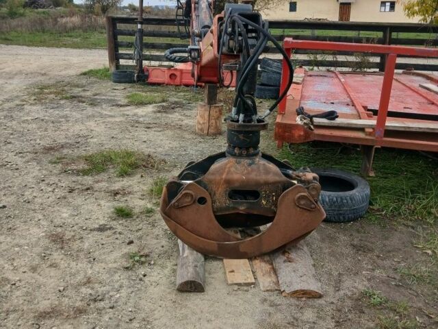 Другая Другая, объемом двигателя 0 л и пробегом 0 тыс. км за 12238 $, фото 5 на Automoto.ua