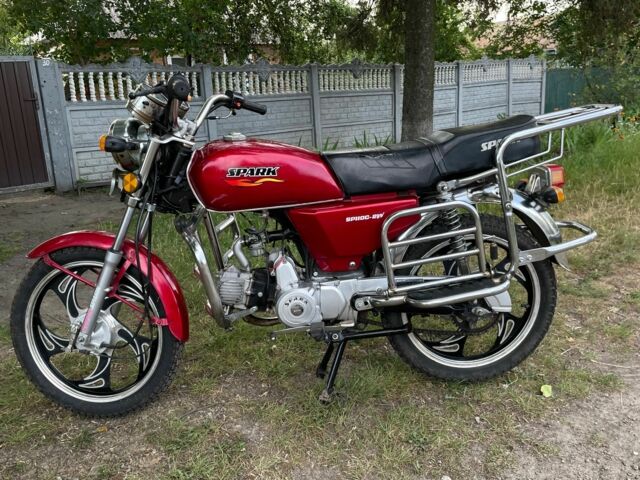 Другая Другая, объемом двигателя 0.11 л и пробегом 0 тыс. км за 257 $, фото 3 на Automoto.ua