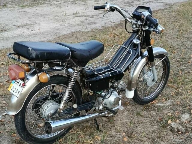 Інша Інша, об'ємом двигуна 72 л та пробігом 0 тис. км за 307 $, фото 1 на Automoto.ua