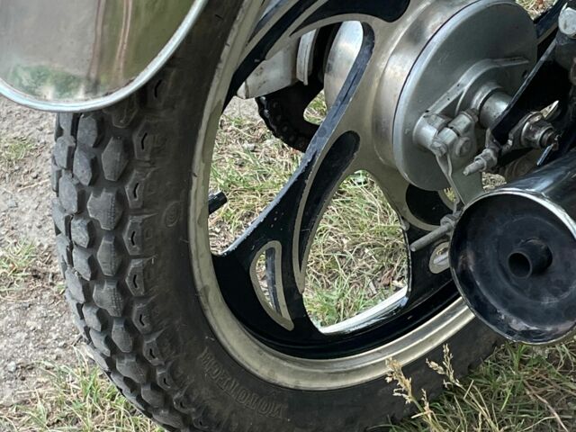 Другая Другая, объемом двигателя 0.11 л и пробегом 0 тыс. км за 257 $, фото 8 на Automoto.ua