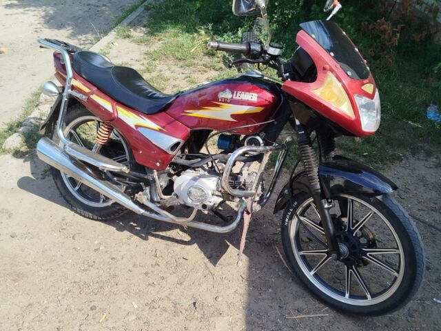 Другая Другая, объемом двигателя 0.11 л и пробегом 0 тыс. км за 479 $, фото 2 на Automoto.ua