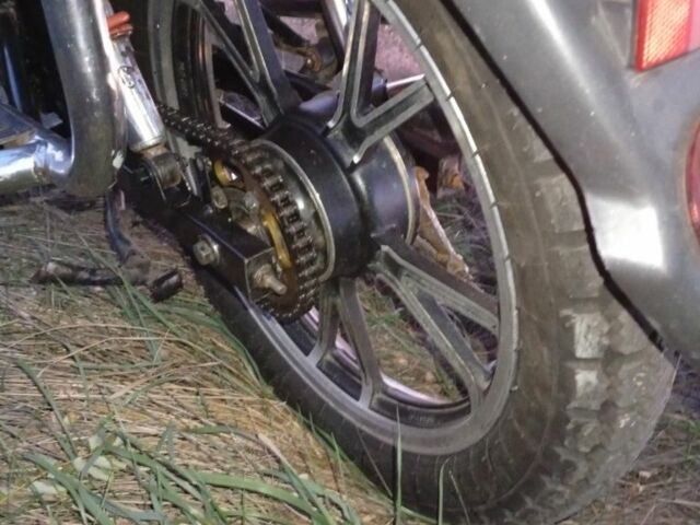 Другая Другая, объемом двигателя 0.11 л и пробегом 0 тыс. км за 479 $, фото 15 на Automoto.ua