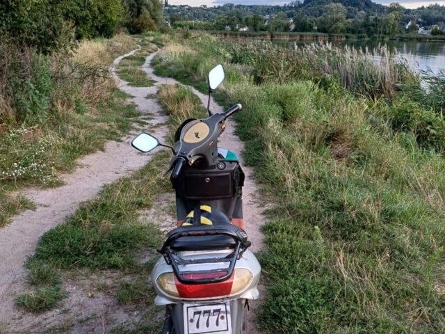 Другая Другая, объемом двигателя 75 л и пробегом 0 тыс. км за 191 $, фото 1 на Automoto.ua